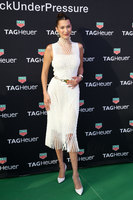 Bella Hadid longsleeve t-shirt #3304049