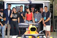 Bella Hadid mug #G1546148