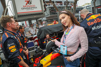 Bella Hadid mug #G1546167