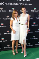 Bella Hadid longsleeve t-shirt #3304083