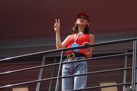 Bella Hadid longsleeve t-shirt #3304092