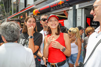 Bella Hadid tote bag #G1546199