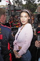 Bella Hadid Tank Top #3304112