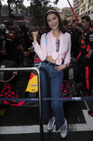 Bella Hadid mug #G1546217