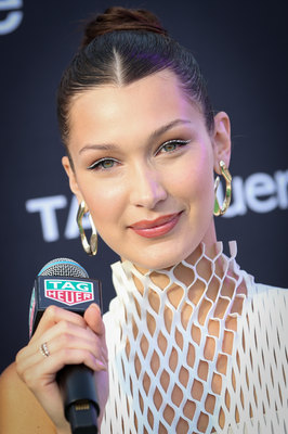 Bella Hadid posters