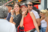 Bella Hadid mug #G1546221