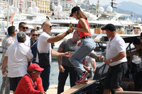 Bella Hadid Sweatshirt #3304132