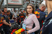 Bella Hadid mug #G1546243