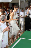 Bella Hadid longsleeve t-shirt #3304152