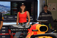 Bella Hadid longsleeve t-shirt #3304156