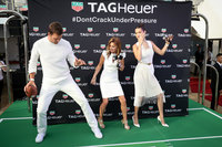 Bella Hadid longsleeve t-shirt #3304158