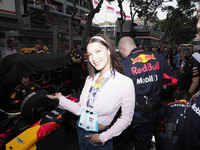 Bella Hadid longsleeve t-shirt #3304161