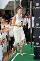 Bella Hadid longsleeve t-shirt #3304164