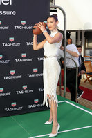 Bella Hadid longsleeve t-shirt #3304177