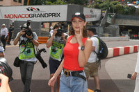 Bella Hadid longsleeve t-shirt #3311653