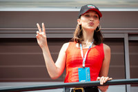 Bella Hadid longsleeve t-shirt #3311659