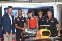 Bella Hadid longsleeve t-shirt #3311674