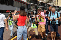 Bella Hadid mug #G1553778