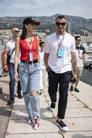 Bella Hadid mug #G1553785