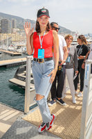 Bella Hadid mug #G1553789