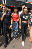 Bella Hadid longsleeve t-shirt #3311694