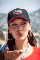 Bella Hadid longsleeve t-shirt #3311698