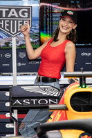 Bella Hadid longsleeve t-shirt #3311699