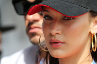 Bella Hadid Tank Top #3311708