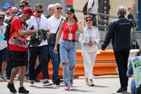 Bella Hadid mug #G1553821