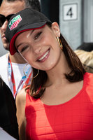 Bella Hadid tote bag #G1553822