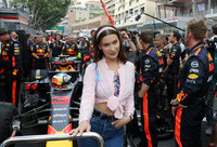 Bella Hadid tote bag #G1553825