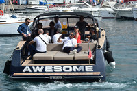 Bella Hadid t-shirt #3311729