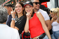 Bella Hadid longsleeve t-shirt #3311735