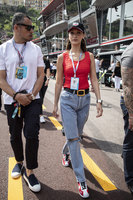 Bella Hadid mug #G1553838