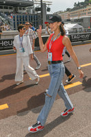 Bella Hadid mug #G1553843