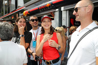 Bella Hadid longsleeve t-shirt #3311751