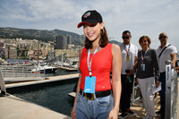 Bella Hadid longsleeve t-shirt #3311756