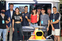 Bella Hadid longsleeve t-shirt #3311758