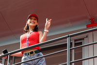 Bella Hadid Tank Top #3313385