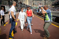 Bella Hadid mug #G1555525