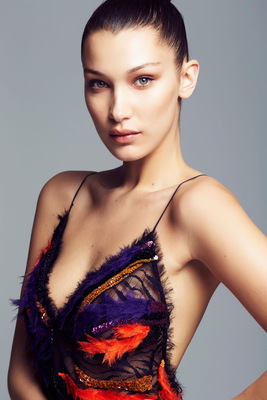 Bella Hadid posters
