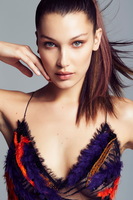 Bella Hadid longsleeve t-shirt #3667932