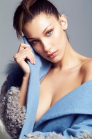 Bella Hadid mug #G2285192