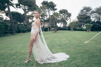 Bella Hadid longsleeve t-shirt #3679505