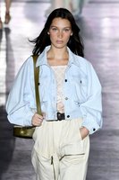 Bella Hadid longsleeve t-shirt #3721708