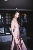 Bella Hadid longsleeve t-shirt #3825179