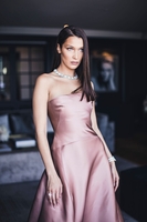 Bella Hadid longsleeve t-shirt #3825184