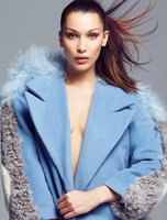 Bella Hadid longsleeve t-shirt #3825192