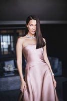 Bella Hadid Tank Top #3825193