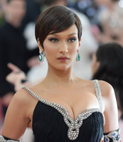 Bella Hadid Tank Top #3837947